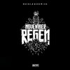 Asche、Genetikk - November Regen