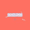 CX - All right (Prod.SOULKEY BEATZ)