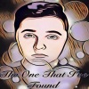 WE$TSIDE、Krispy K《The One That I've Found》[MP3/LRC]