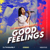 DJ Timbawolf、MissTee - Good Feelings (Radio Mix)