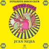 Juan Mejia - At the Copa