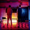 Moonshine - Feel Feel