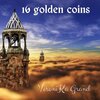 VeroniKa Grand、anders johansson - 16 golden coins (feat. Anders Johansson)