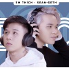 Sean、Seth《Em Thích》[MP3/LRC]