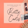 betty curtis - Quando Se Ne Va L'estate