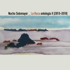Nacho Sotomayor - Running the anywhere
