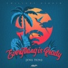 Jing Teng、MVP Music - EVERYTHING IS READY