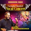 Harish Sivaramakrishnan - Ganapathe Suguna Nidhe