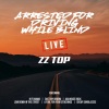 ZZ Top - I Thank You (Live)