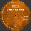 Coutts - Open Your Mind (Original Mix)
