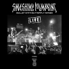 smashing pumpkins - Bullet with Butterfly Wings (Live|Explicit)