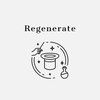 Gohanxds - Regenerate (Explicit)