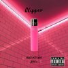 Clipper - Accendino rosa (Explicit)