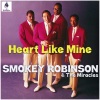 Smokey Robinson & the Miracles《Heart Like Mine》[MP3/LRC]