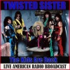 Twisted Sister - Stay Hungry (Live)