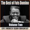 Fats Domino - So Long (Live)