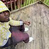 ALEX RICHBURG、AJ - Fast Lane (Explicit)