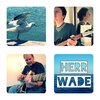 Herr Wade - So weit von mir