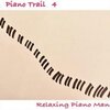 Relaxing Piano Man、Eddie Fernandez - Donostia Trails