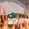 marquee <3 - BURN (Explicit)