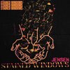Jensen - stained windows