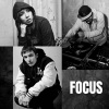 Y G、Jroz、DJ Ethos - Focus (feat. Y G & DJ Ethos版)