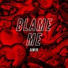 AMiR - Blame Me