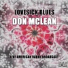 Don Mclean - By The Waters Of Babylon (Live)