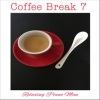 Relaxing Piano Man、Eddie Fernandez - Mid Morning Coffee
