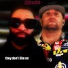 NOC、Amir Issaa - Yall Got Issues