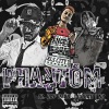 Jr. RAP DEVIL、Urban、NB - Phantom (feat. URBAN & NB)(Explicit)