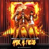 Jose Daniel Betances、Iz BLAKK、Amenazzy、Francisco Miguel Hernández Arias、German Manuel Matias Cabreja、Flow Mafia - Amor al Fuego (Explicit)