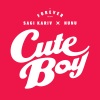 Sagi Kariv、Forever Tel Aviv、Nunu - Cute Boy