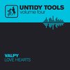 Valpy - LoveHearts