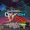 The Darrow Chem Syndicate、Huda Hudia、DJ30A - Crunch The Jazoo (Huda Hudia & DJ30A Remix)