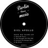 Diel Apollo - Have No Fears