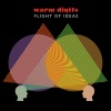 Warm Digits - Frames and Cages