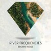 In Beautiful Nature、Brown Noise Playlist、River Noise ASMR - River Frequencies & Brown Noise (Loopable)