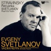 Evgeny Svetlanov - Stravinsky: Petrushka, Pt. 1 