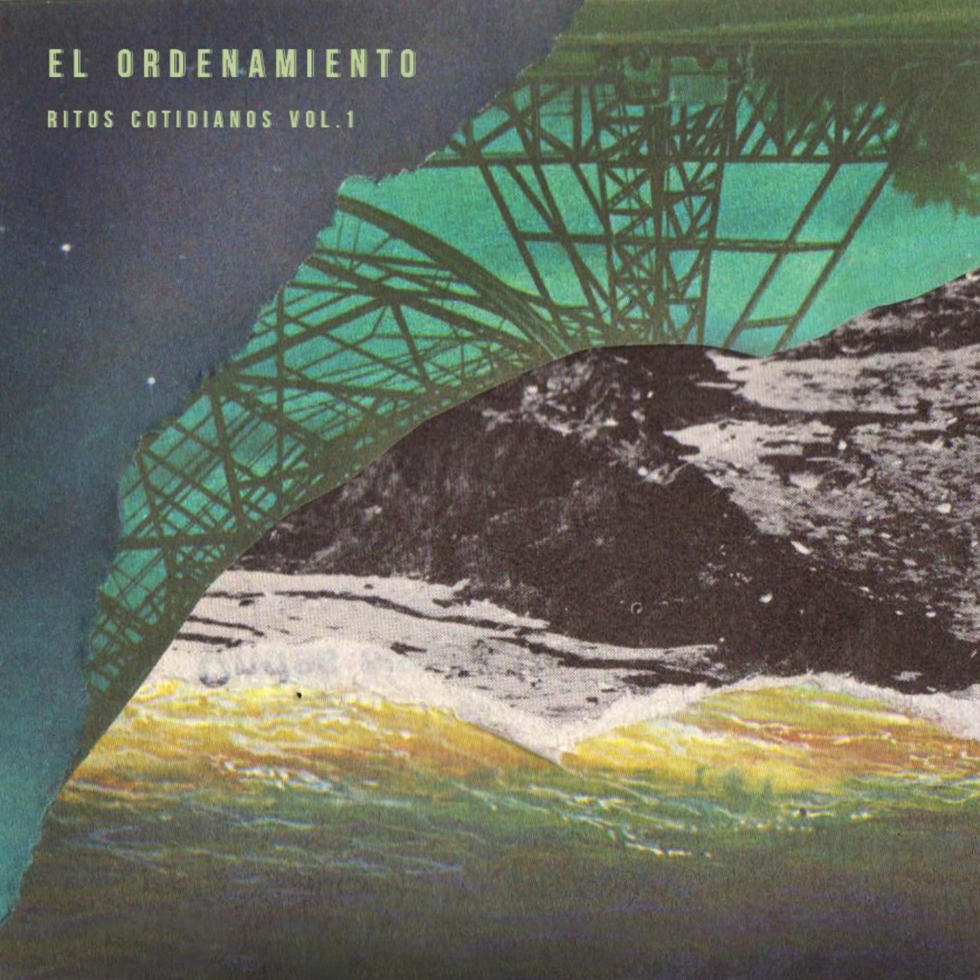 Felipe Martínez、Camila Vaccaro、Alejandro Pino、Juan Pablo Jaramillo、Felipe Gonzalez、Mauricio López、Gustavo Diaz - El ordenamiento (feat. Camila Vaccaro, Alejandro Pino, Juan Pablo Jaramillo, Felipe González, Mauricio López & Gustavo Díaz)