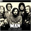 Man - Conflict Of Interest (Live)