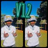 Kwanzaa - V12 (Radio Edit)