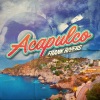 Frank Rivers《Acapulco》[MP3/LRC]