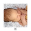 Daily Oasis of Calm、White Noise Baby Sleep、White Noise Baby Sleep Music - Gentle Baby Lullabies