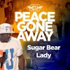 E.U.、Sugar Bear、Lady Antebellum(战前女神) - Peace Gone Away (feat. Sugar Bear & Lady)