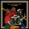 PAUZA、alexander abreu - La Conga