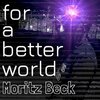 Moritz Beck - Blindfold
