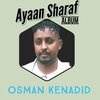 Somali Beats、Osman Kenadid - Ayaan (feat. Osman Kenadid)
