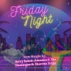 Terry Isaiah Johnson、the flamingos《Friday Night》[MP3/LRC]