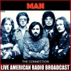 Man - Let The Good Times Roll (Live)
